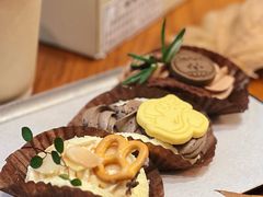 -杜哈夫DOUX RÊVE·生日蛋糕(日月光店)
