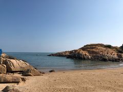 -那琴半岛地质海洋公园