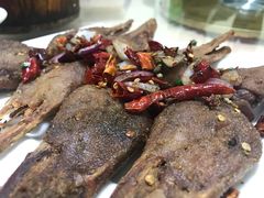 -怪怪龙虾·澳洲蓝龙王·深夜食堂(惊驾路店)