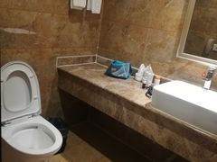 -怡华威斯达酒店(重庆医科大学附属儿童医院店)