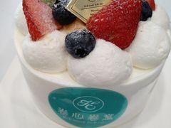 -卷心卷意·轻甜蛋糕(新光天地店)