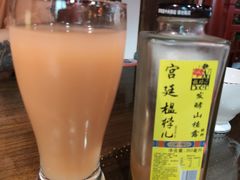 -秦月轩·陕西家乡菜(阜成路·五棵松店)