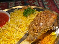 -梅夫娜土耳其餐厅.清真HALAL