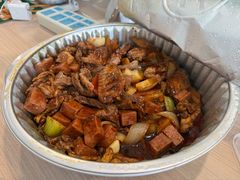 -黄记煌三汁焖锅(崇文门店)