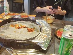 -喜井无限自助烤肉公司(石厦店)