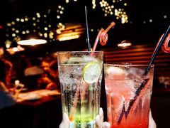 -Outdark Korean Restaurant