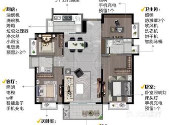 家装中新房水电工程以局部水电改造居多（也叫断点改造