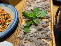 -黔诚多彩火锅(甲秀楼店)