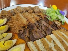 -伊带伊路新疆美食府(呼家楼店)