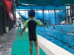 -大舜天成游泳馆(山大路店)