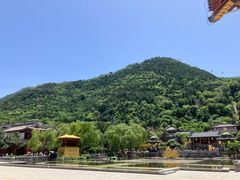 -华清宫景区