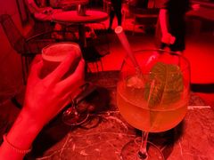 -罗斯福色戒酒吧(外滩店)