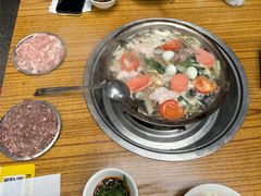 -海关荤豆花(洋河一路店)