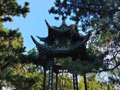 -扬州市茱萸湾风景区