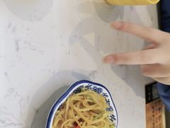 -馬香远蘭州牛肉面(武汉群星城首店)