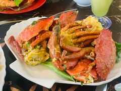 -兴旺海鲜砂煲王