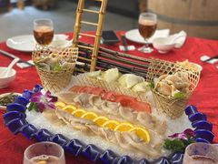 象拔蚌-旺角餐厅(潮州大道店)