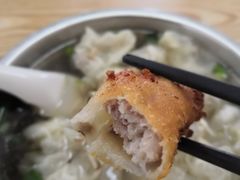 -小董骨汤馄饨店(通扬路店)