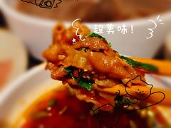 -小龙坎老火锅(工体店)