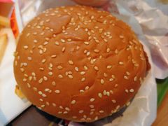 -麦当劳(国贸店)