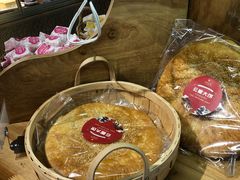 -昆明冠生园·蛋糕·面包(南强街店)