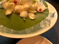 -荷风细雨·中国茶宴(碧云店)