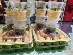 -筱爷叔·上海传统手工菜(玉树路店)