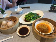 -潮府馆·非遗潮州菜·港式点心(世纪公园店)