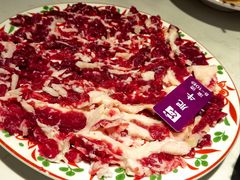 -汕头八合里海记牛肉店(清河店)