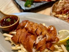 -酉品食厅·居酒小食堂(无锡蠡湖科研大厦店)