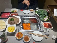 -海底捞火锅(丰尚国际广场店)