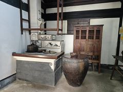 -蔡元培故居