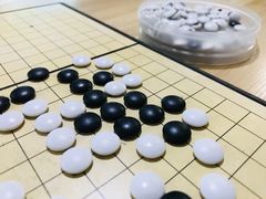 -茂德公草堂