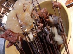 -痴串串(慈惠堂街店)