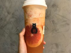 -SENTEA森茶(麦地丽日店)