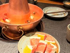 -老墙根涮肉(王四营店)