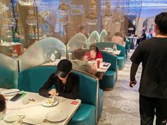 -阿里疆Alijiang·丝路美食·异域风情·清真(长楹天街店)