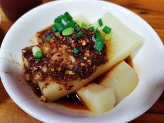 黄凉粉-洞子口张老二凉粉(文殊院店)