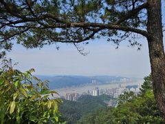 -白云山风景名胜区