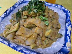 -红升老菜馆(巨兴街店)