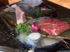 -牛焱·和牛烧肉(五大道店)