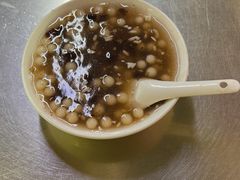 -芳婆糕团店(王府大街店)