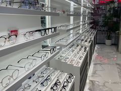 -MODJO•木左眼镜(云玺万科里店)