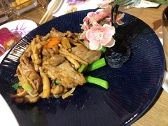 -喜粤糖朝餐厅(三八广场店)
