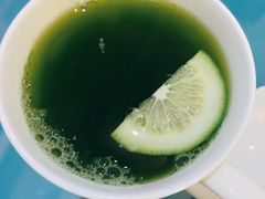 -My Way Town买味堂·东南亚餐厅(亦庄店)