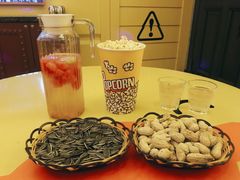 -范特西FANTASY量贩式KTV(民主广场店)