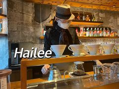 -星巴克臻选(北京嘉里中心第二店)