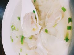 馄饨-衣锦小吃早餐