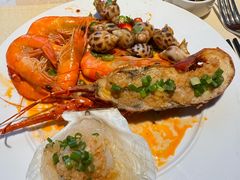 -富力丽思卡尔顿酒店·香荟全日制餐厅