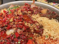 -嘎嘎鸭脑壳(金沙店)